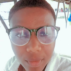 Chidera's Shop